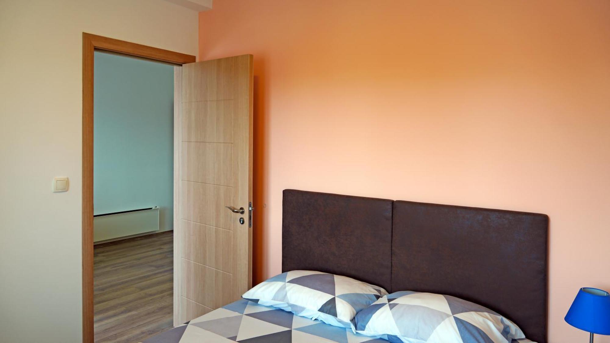 Apartments Bramar زلاتيبور المظهر الخارجي الصورة