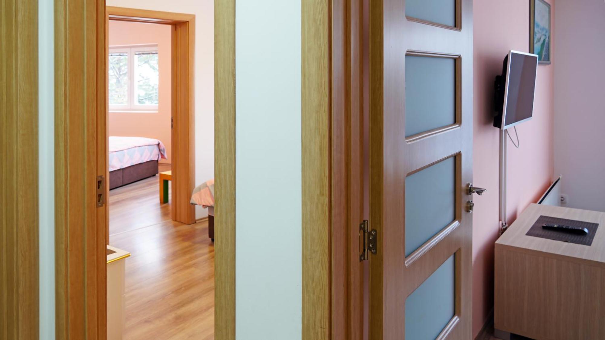 Apartments Bramar زلاتيبور المظهر الخارجي الصورة