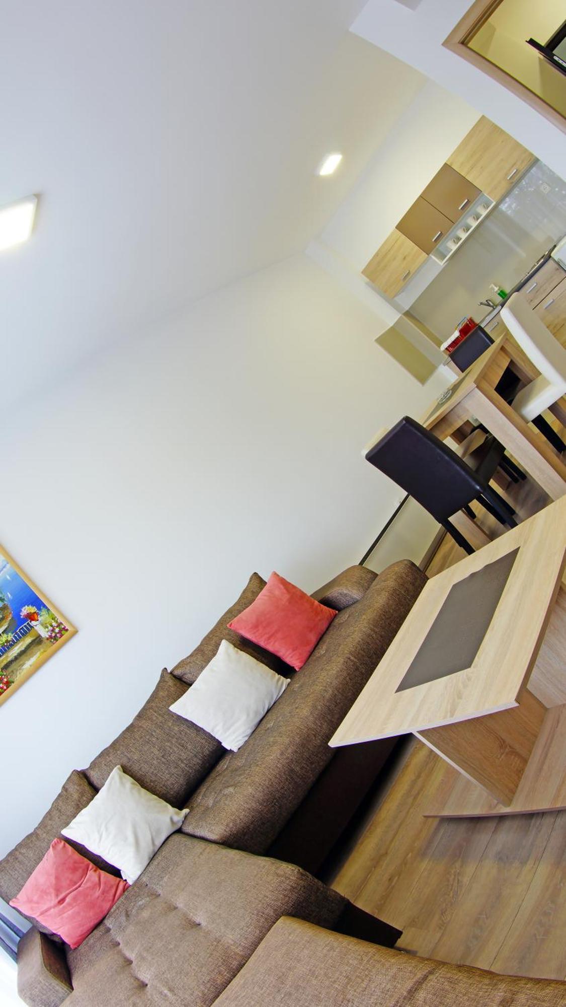 Apartments Bramar زلاتيبور المظهر الخارجي الصورة