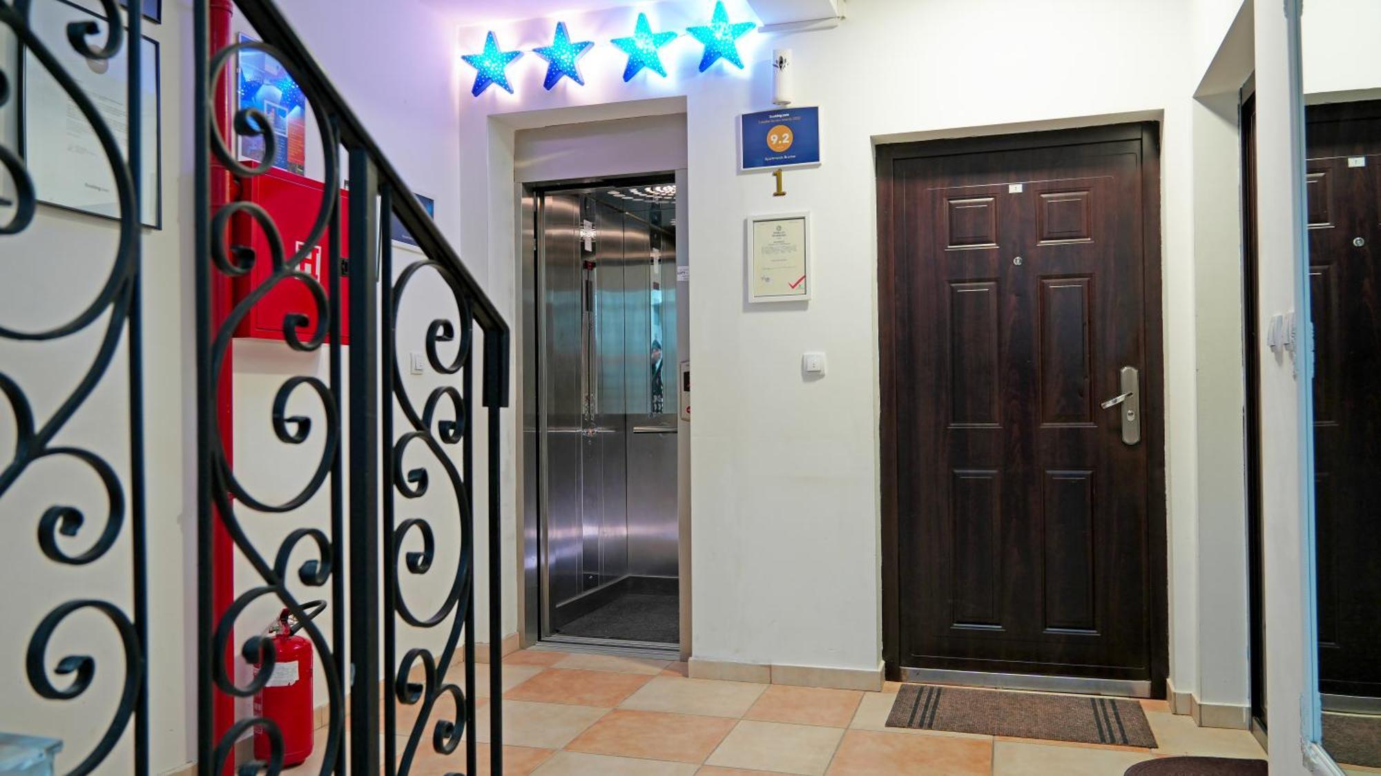 Apartments Bramar زلاتيبور المظهر الخارجي الصورة