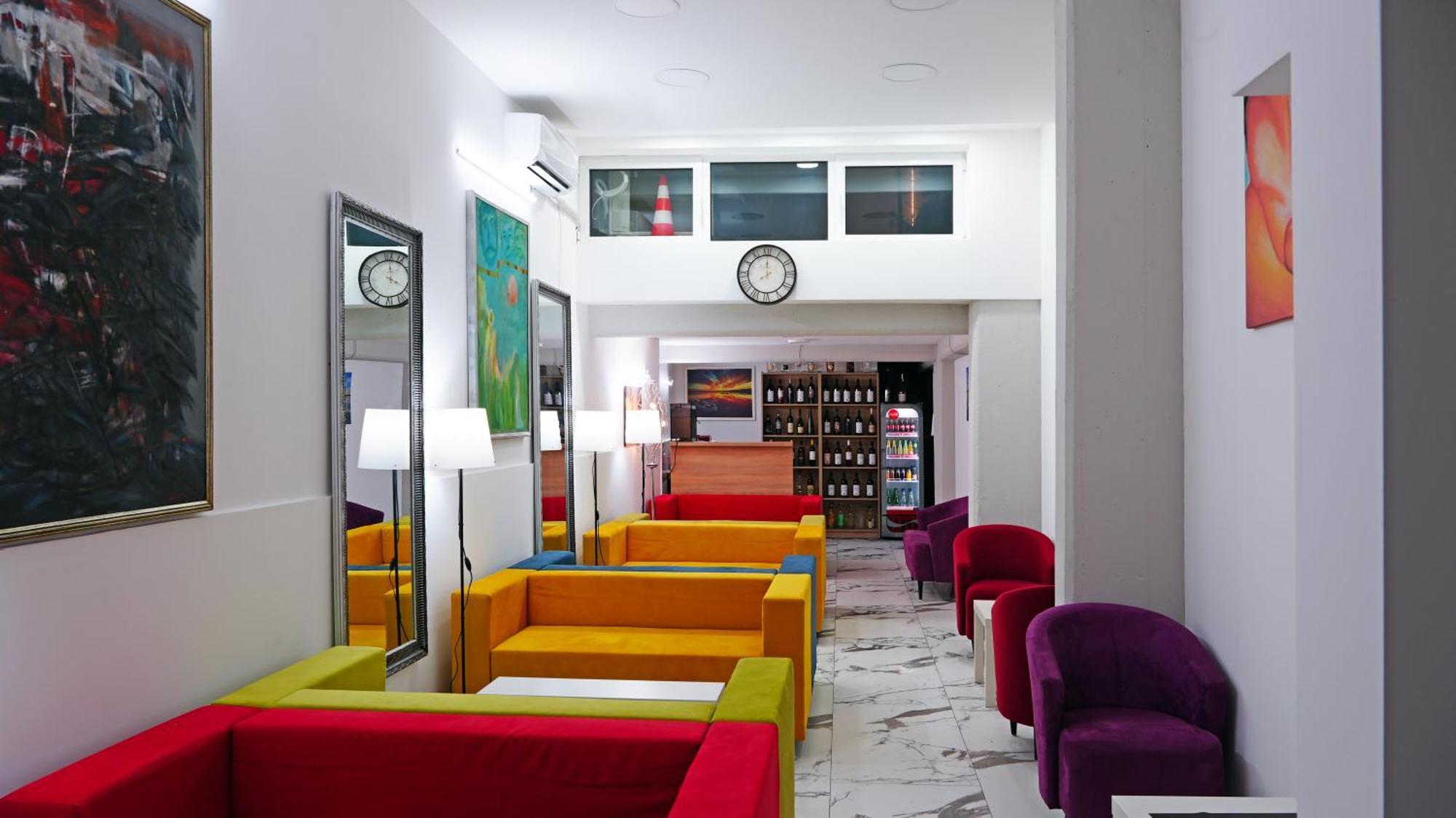 Apartments Bramar زلاتيبور المظهر الخارجي الصورة